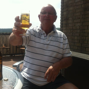 Profilbild von Peter Wehrmann