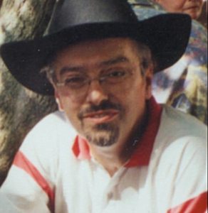 Profilbild von Peter Weidner