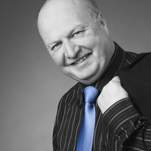 Profilbild von Peter Weidner