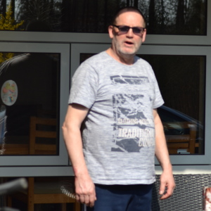 Profilbild von Peter Weidner