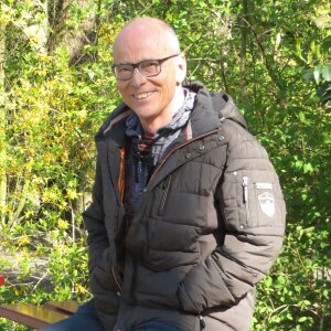 Profilbild von Peter Weigel