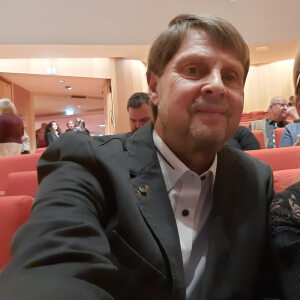 Profilbild von Peter Weihrauch