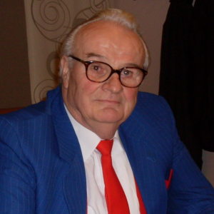 Profilbild von Peter Weinbrod