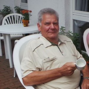 Profilbild von Peter Weinert