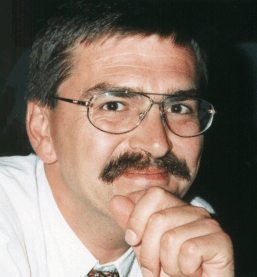 Profilbild von Peter Weinmueller
