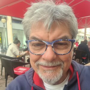 Profilbild von Peter Weise