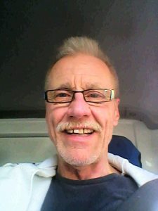 Profilbild von Peter Weise
