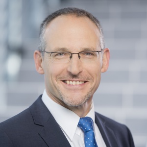 Profilbild von Peter Weisheit