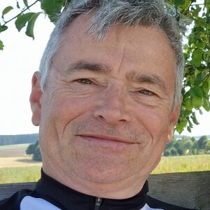 Profilbild von Peter Weiß