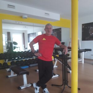 Profilbild von Peter Weiß