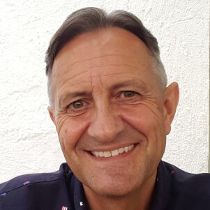 Profilbild von Peter Weiß