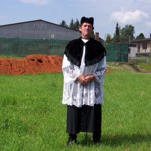 Profilbild von Peter Weißenrieder