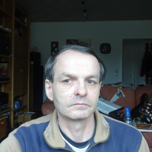 Social Media Profilbild Peter Weißmann 