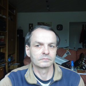 Profilbild von Peter Weißmann