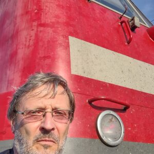 Profilbild von Peter Weißmann