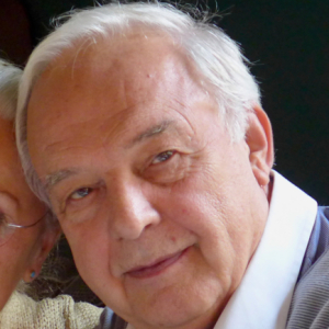 Profilbild von Peter Welk