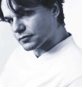 Profilbild von Peter Weller