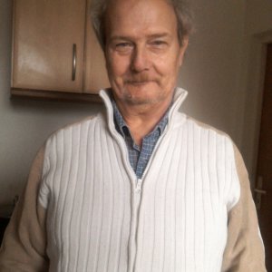 Profilbild von Peter Wendav