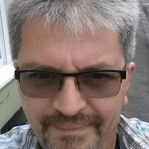 Profilbild von Peter Wende