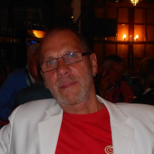Profilbild von Peter Wendland
