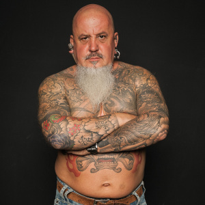 Profilbild von Peter Wendt