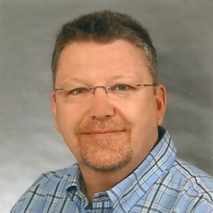 Profilbild von Peter Wengel