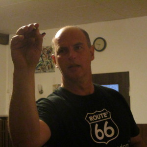 Profilbild von Peter Wenk
