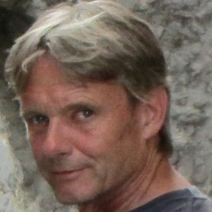 Profilbild von Peter Wentz