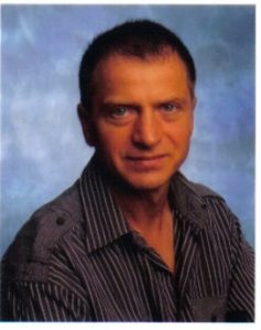 Profilbild von Peter Wenzel