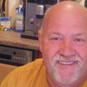 Profilbild von Peter Wenzel
