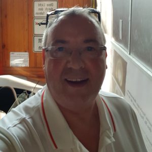Profilbild von Peter Werheid