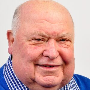 Profilbild von Peter Werian