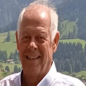 Profilbild von Peter Wermer