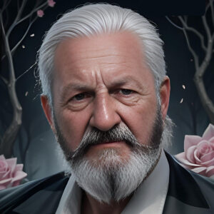 Profilbild von Peter Werminghaus