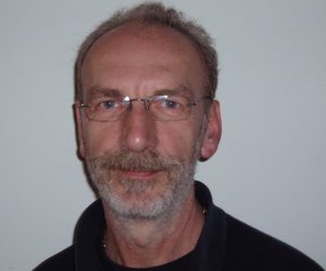 Profilbild von Peter Werner