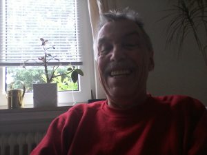 Profilbild von Peter Werner