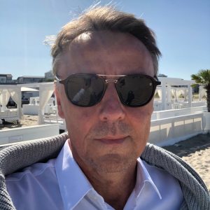 Profilbild von Peter Werner