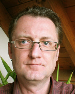 Profilbild von Peter Werner
