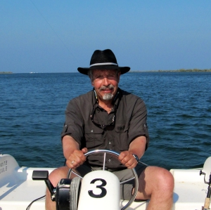 Profilbild von Peter Werner