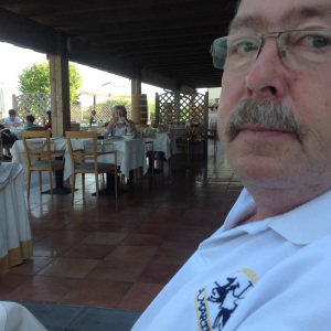 Profilbild von Peter Werner