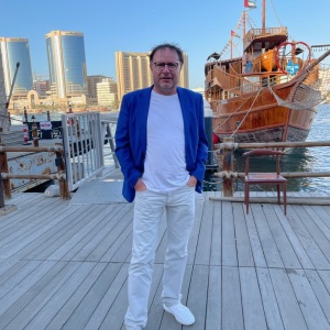 Profilbild von Peter Werner