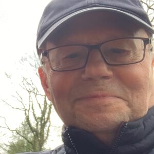 Profilbild von Peter Werner