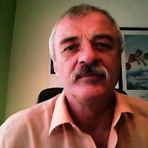 Profilbild von Peter Werwein
