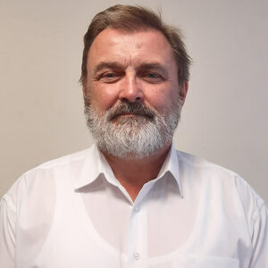 Profilbild von Peter Wesling