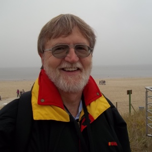 Profilbild von Peter Westerholt