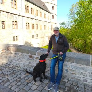 Profilbild von Peter Westerwinter