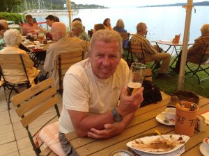 Profilbild von Peter Westphal