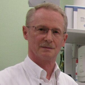 Profilbild von Peter Westrich