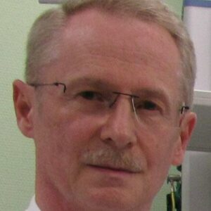 Profilbild von Peter Westrich