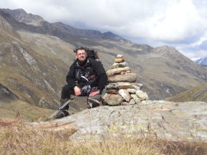 Profilbild von Peter Wesuls